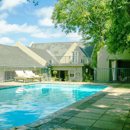 Amoris Guest House-Waterkloof Ridge Pretoria Luaran gambar