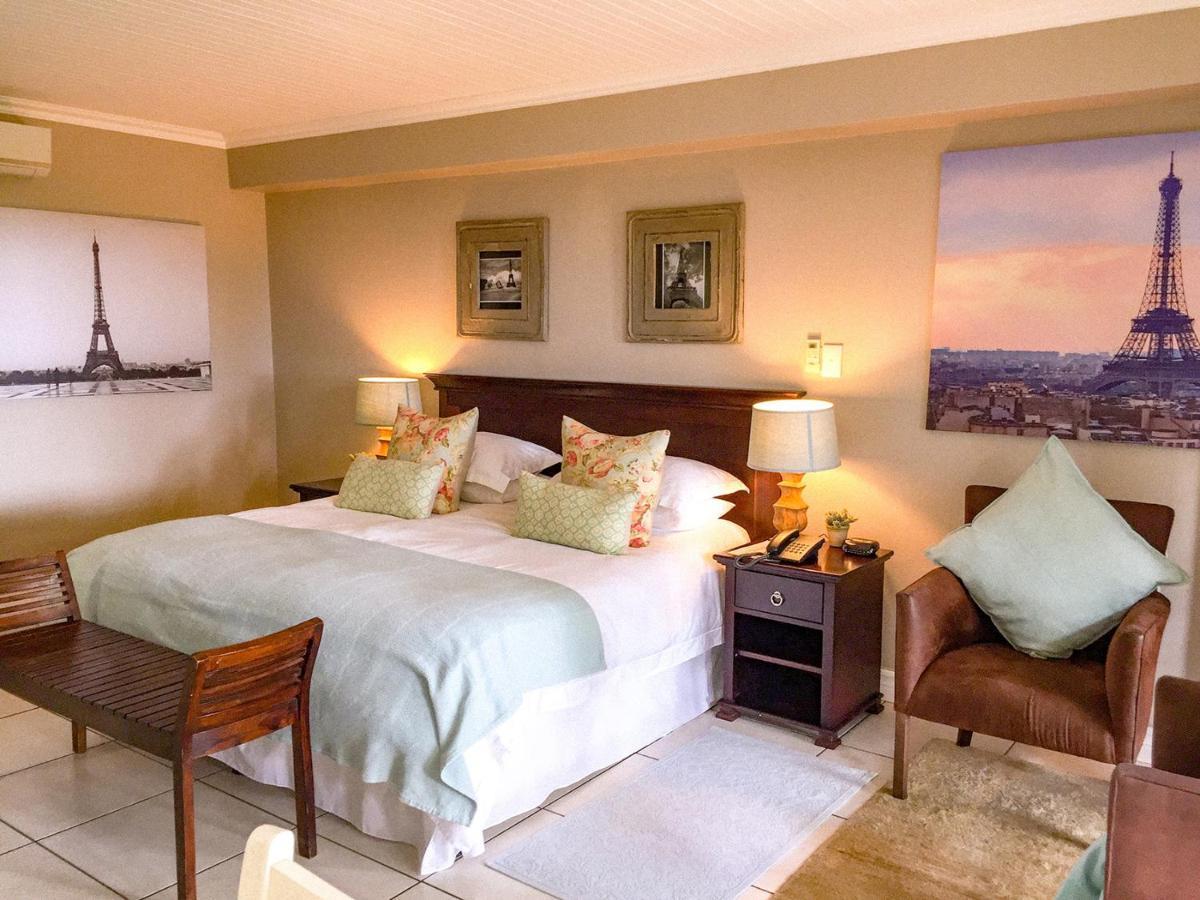 Amoris Guest House-Waterkloof Ridge Pretoria Luaran gambar
