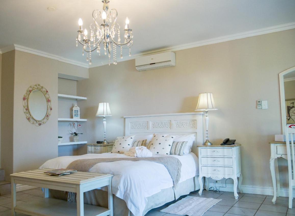Amoris Guest House-Waterkloof Ridge Pretoria Luaran gambar