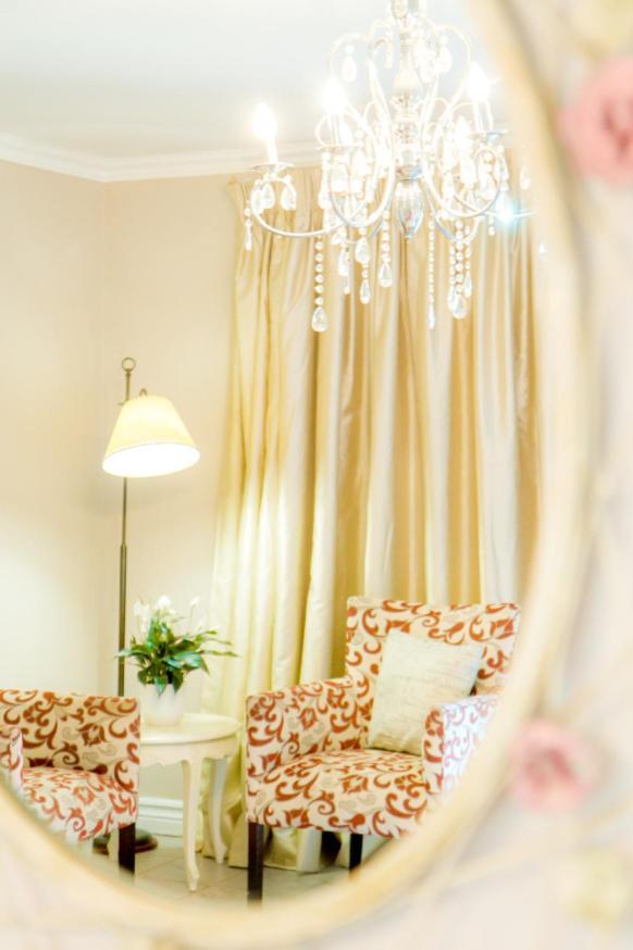 Amoris Guest House-Waterkloof Ridge Pretoria Luaran gambar