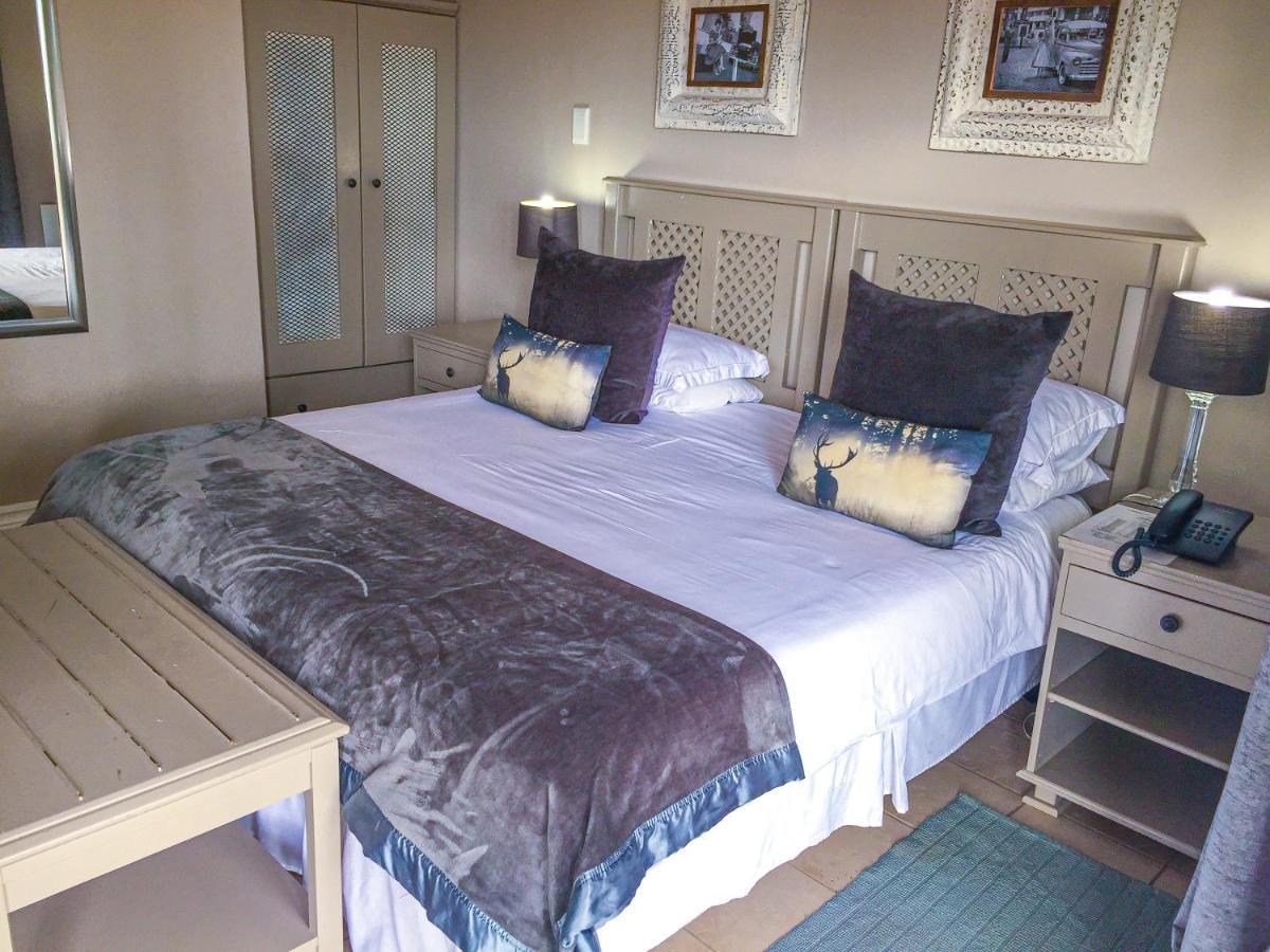 Amoris Guest House-Waterkloof Ridge Pretoria Luaran gambar
