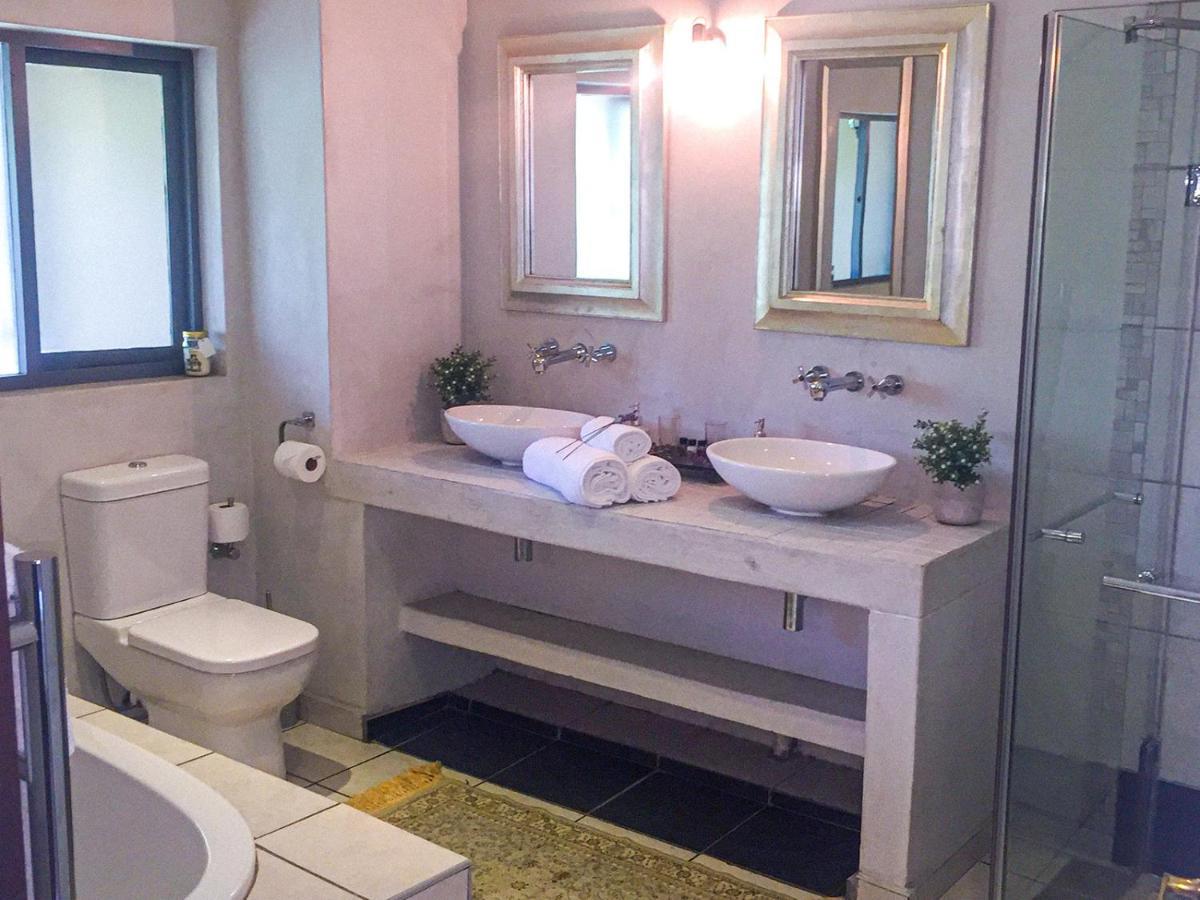 Amoris Guest House-Waterkloof Ridge Pretoria Luaran gambar