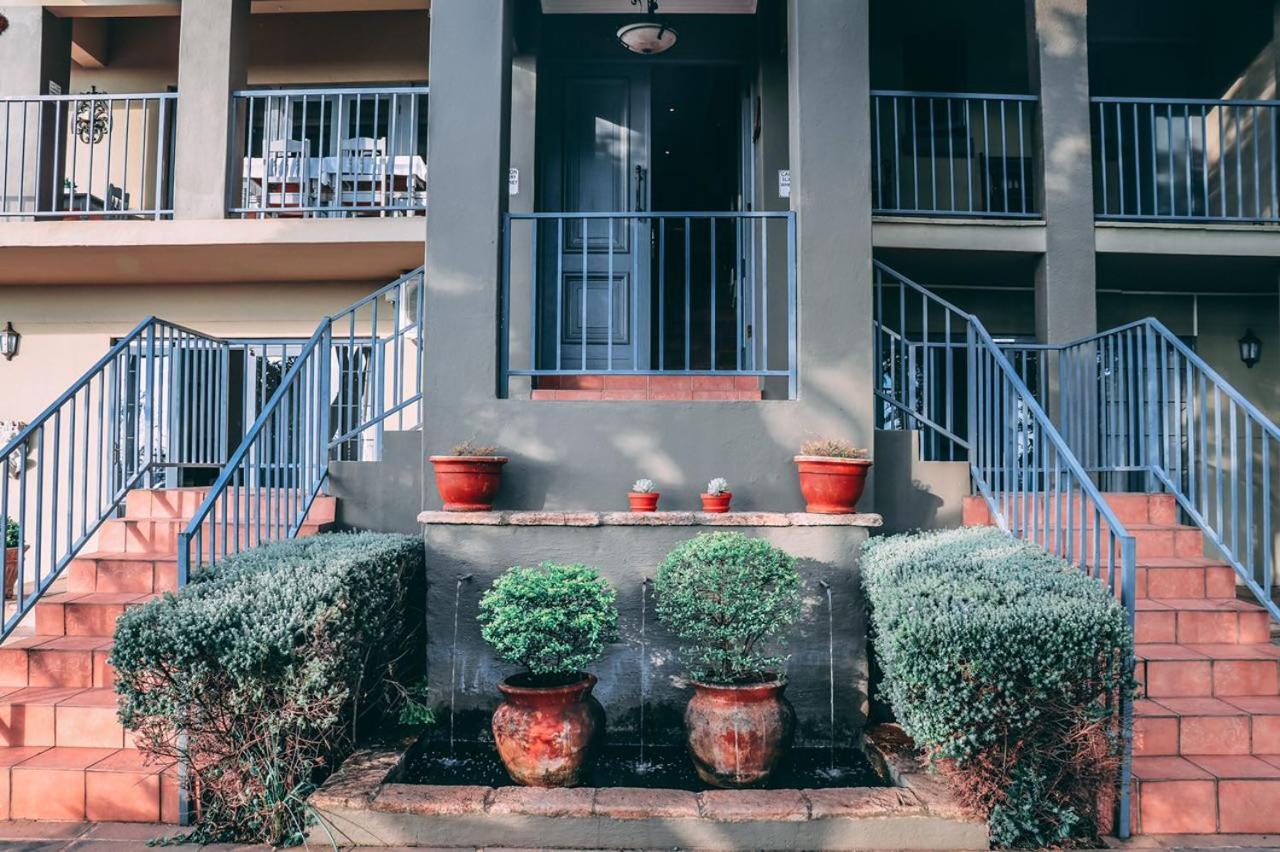 Amoris Guest House-Waterkloof Ridge Pretoria Luaran gambar