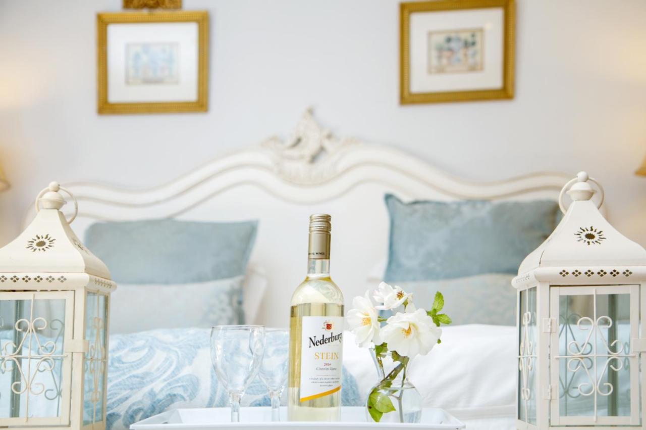 Amoris Guest House-Waterkloof Ridge Pretoria Luaran gambar