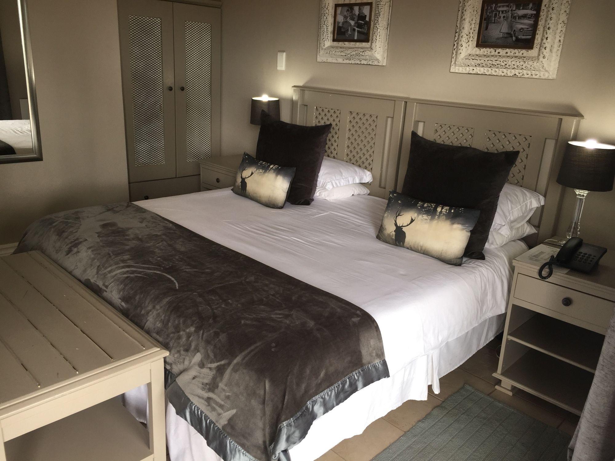 Amoris Guest House-Waterkloof Ridge Pretoria Luaran gambar