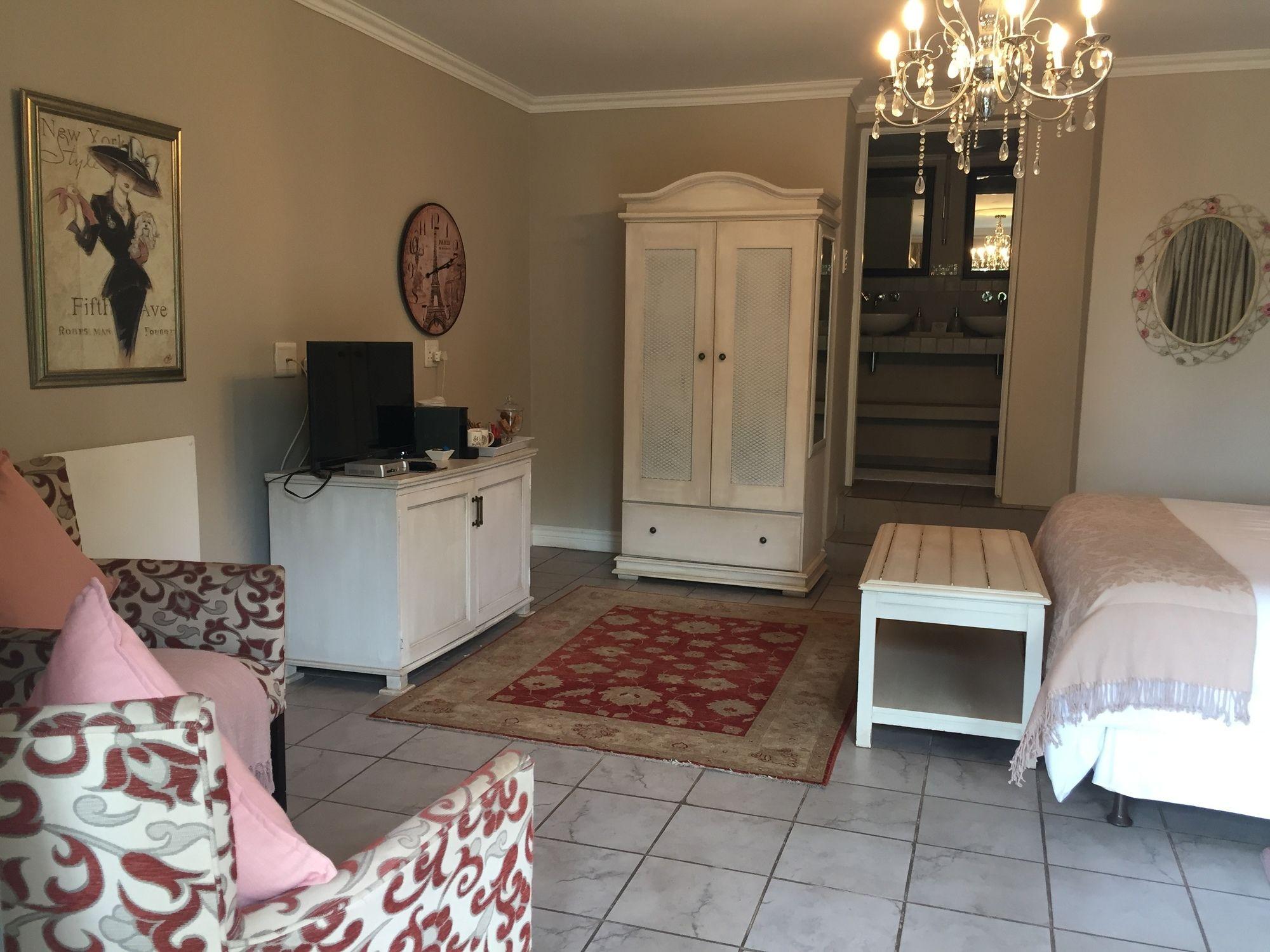 Amoris Guest House-Waterkloof Ridge Pretoria Luaran gambar
