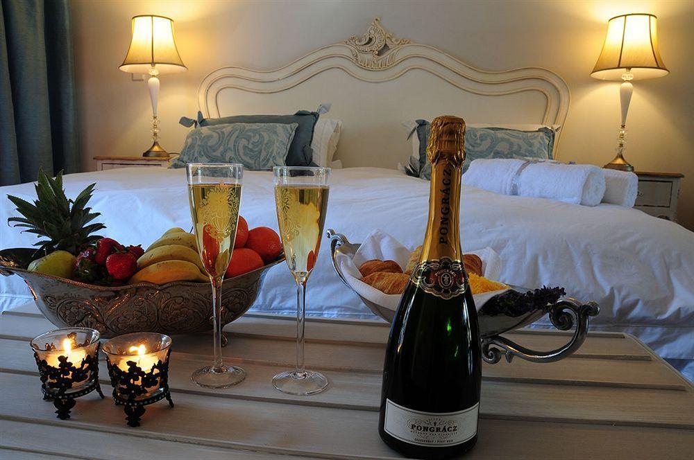 Amoris Guest House-Waterkloof Ridge Pretoria Luaran gambar