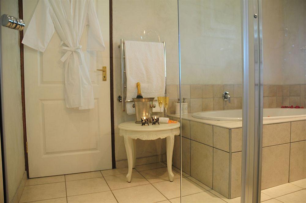 Amoris Guest House-Waterkloof Ridge Pretoria Luaran gambar