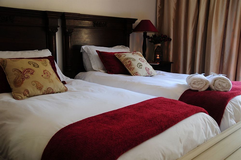 Amoris Guest House-Waterkloof Ridge Pretoria Luaran gambar