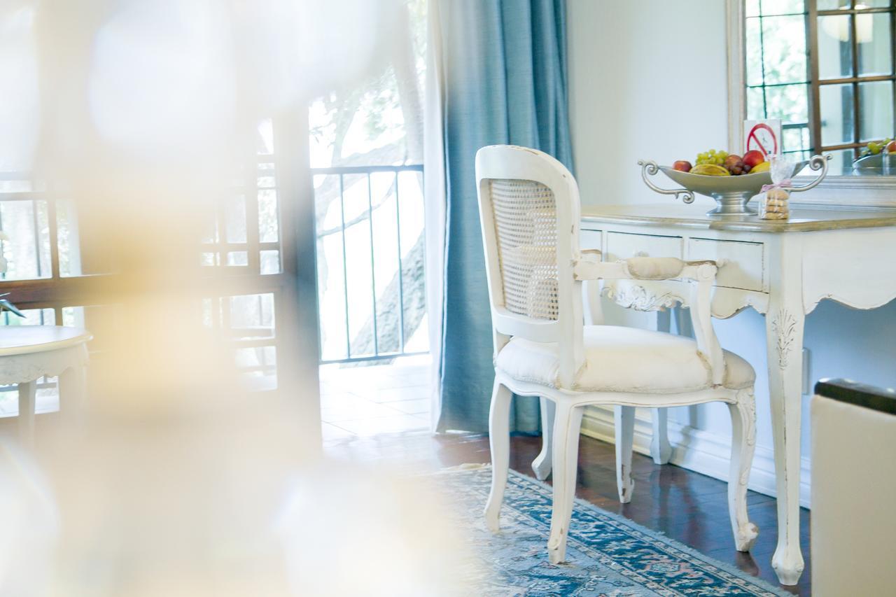 Amoris Guest House-Waterkloof Ridge Pretoria Luaran gambar
