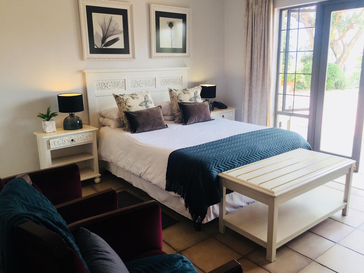 Amoris Guest House-Waterkloof Ridge Pretoria Bilik gambar
