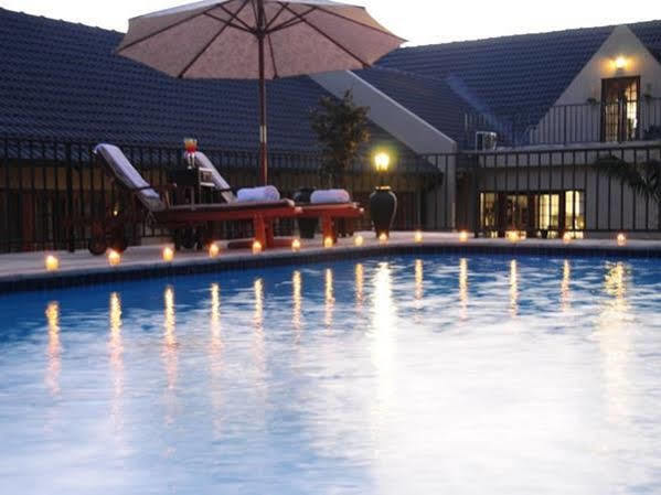 Amoris Guest House-Waterkloof Ridge Pretoria Luaran gambar